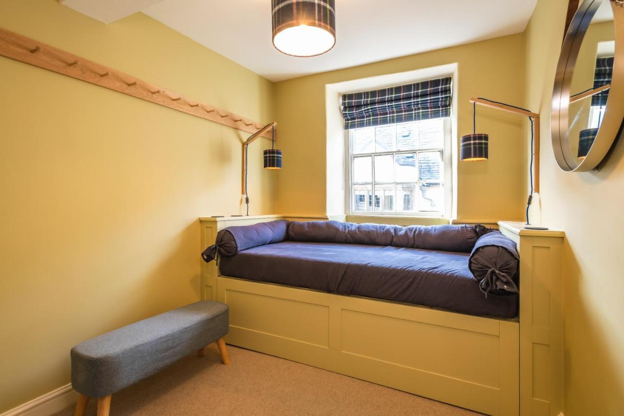 Вилла Number 6 Stamford - Boutique Grade II Listed Townhouse Экстерьер фото