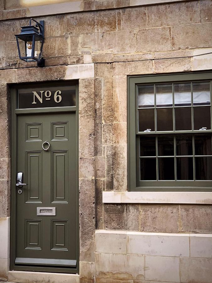 Вилла Number 6 Stamford - Boutique Grade II Listed Townhouse Экстерьер фото